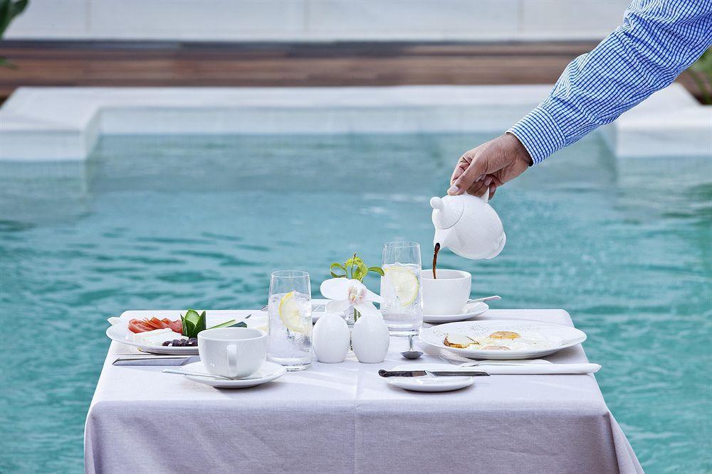 Hotel Palazzo Rimondi Boutique Agios Andonios (Rethymno)