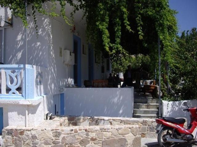 Dionysia * Kefalos (Kos)