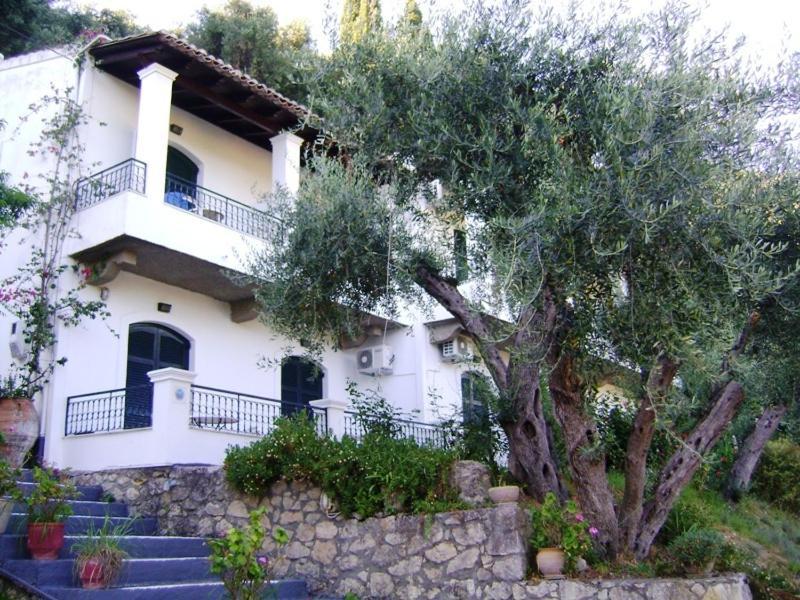 Natasa And Spiros Apartment
