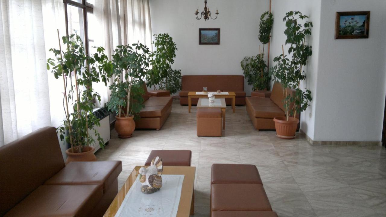 Hermes Hotel