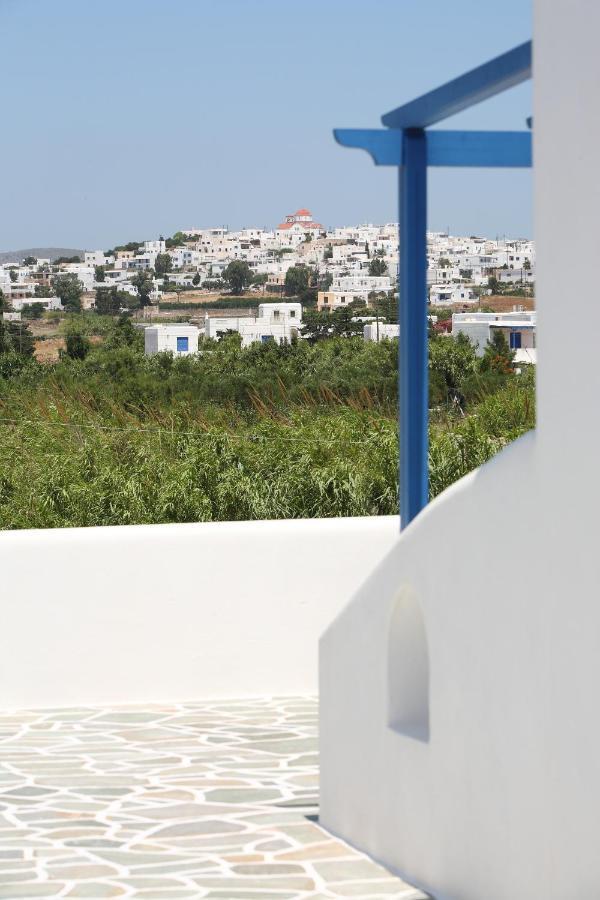 Paros Logaras