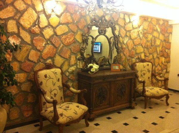 Iris Apartment Loutra Edipsou (Evia)