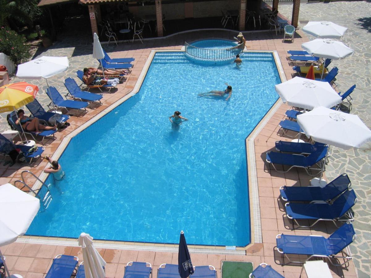 Doras Zante &