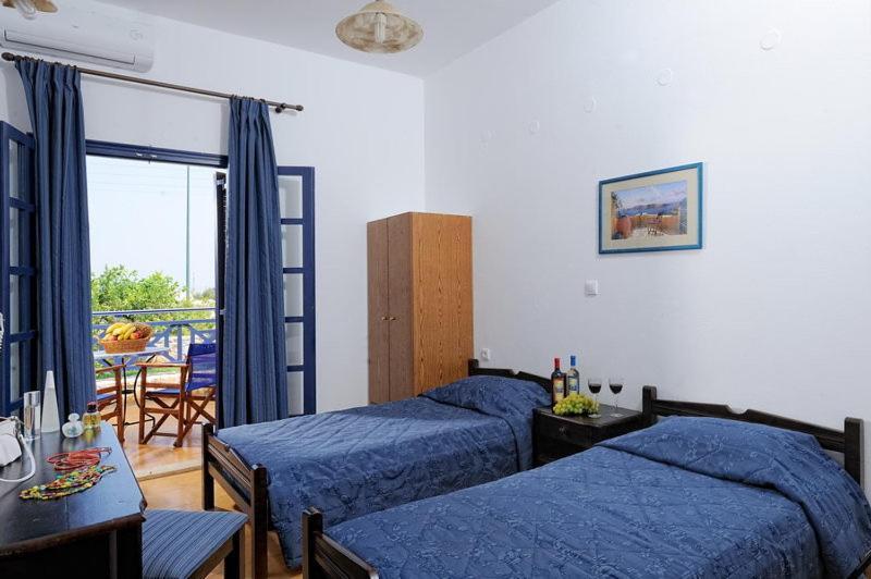 Aegean Sky Hotel-suites Malia (Crete)