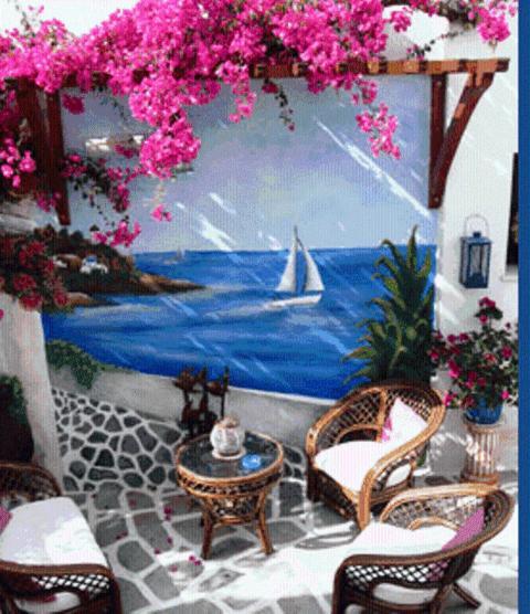 Batistas Naousa (Paros)