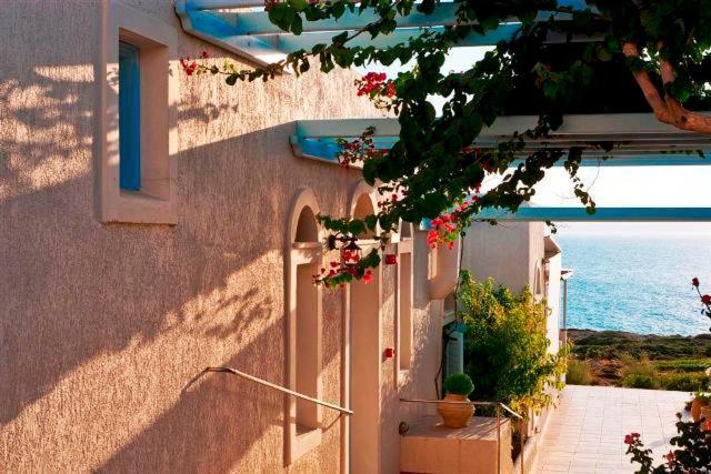 Pirgos Stelida Hotel Stelida (Naxos)