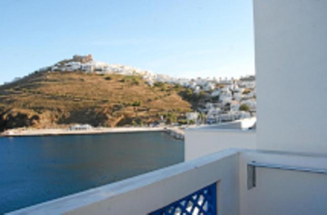 Caldera Astypalaia