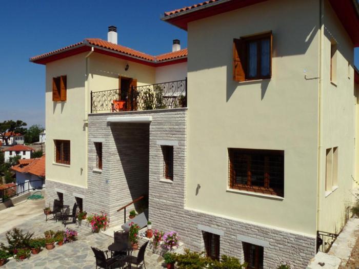 Ilianna Hotel