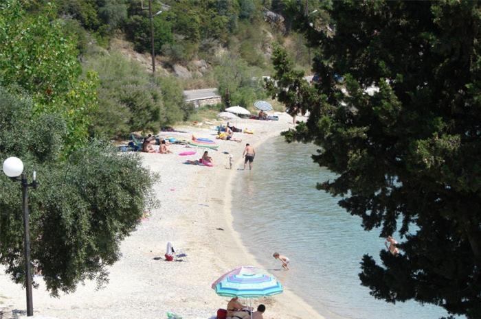 Galanos Aparthotel