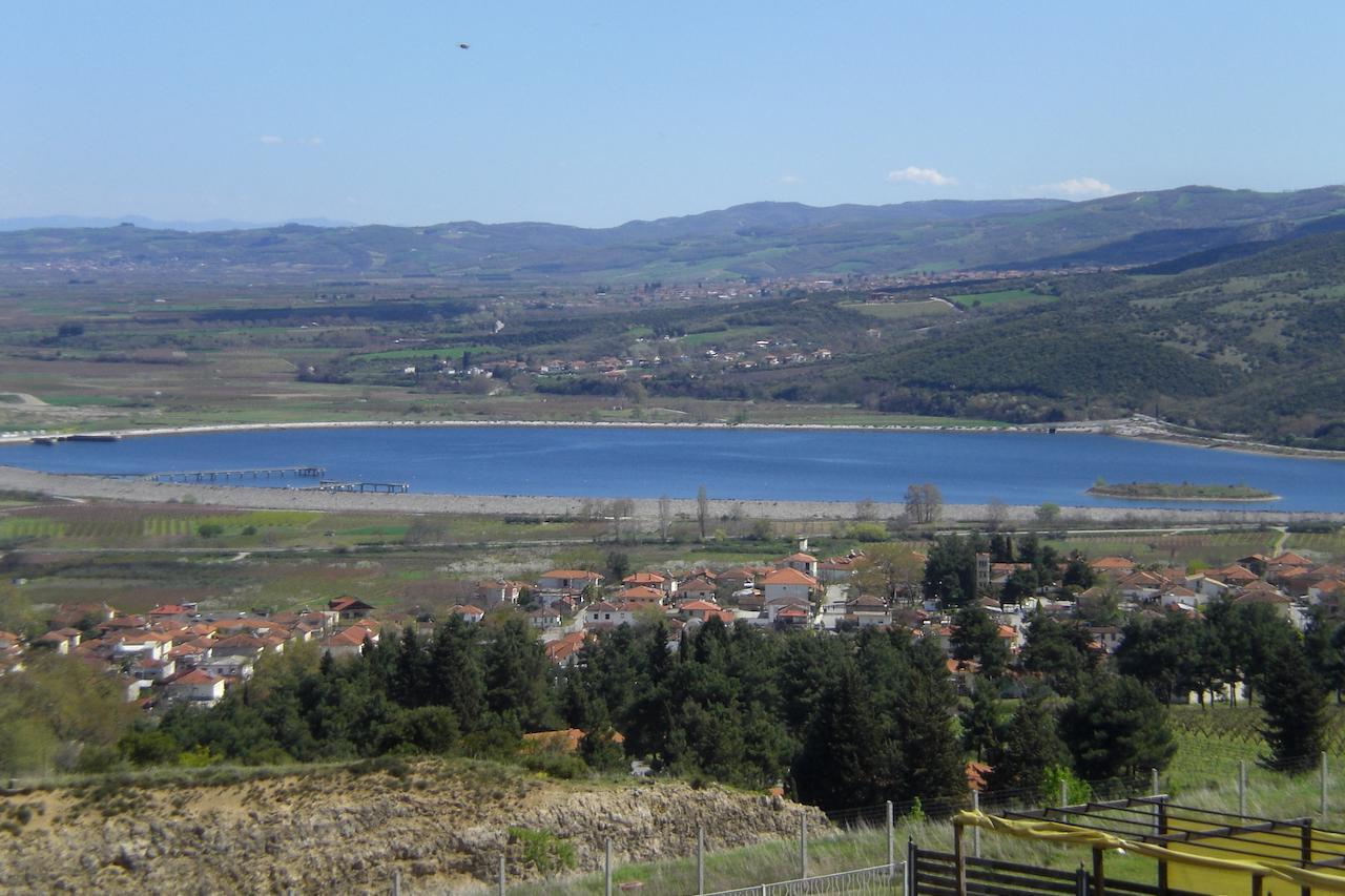 Veriopolis 3* Veria (Imathia)