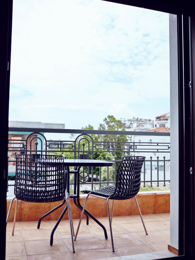 Aparthotel Somnia Skiathos Town