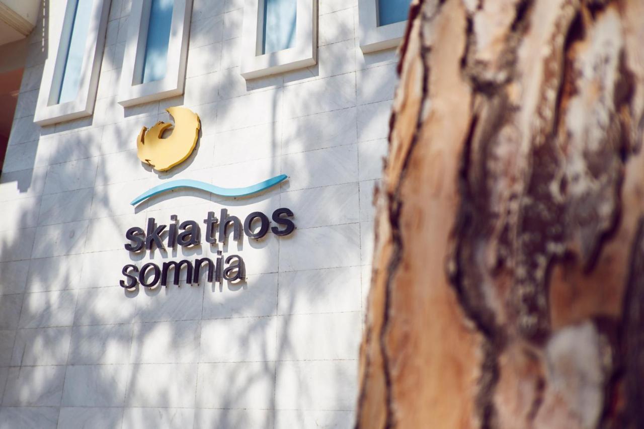 Aparthotel Somnia 4*
