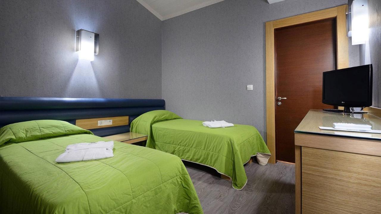 Hotel Atrium Thassos Potos