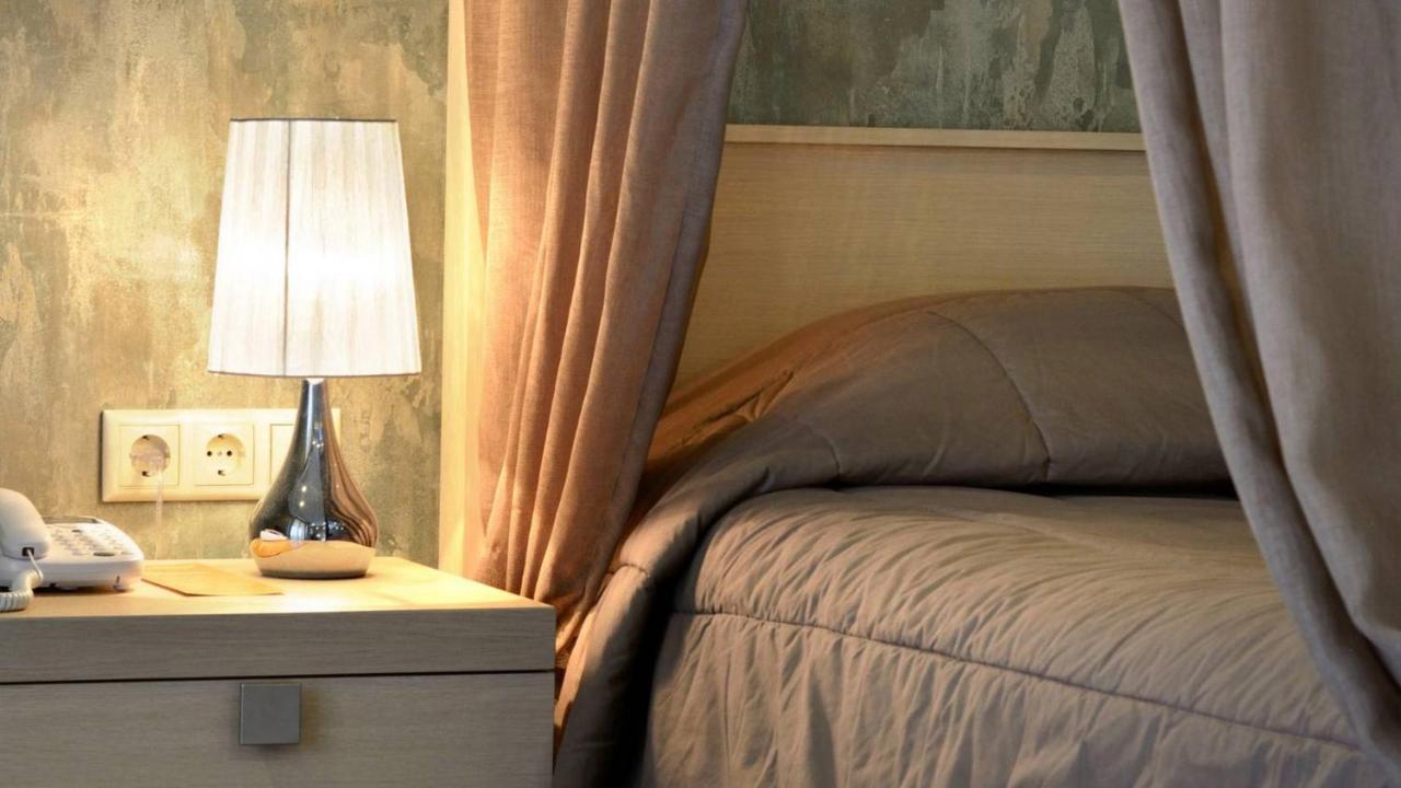 Hotel Atrium Thassos 4*