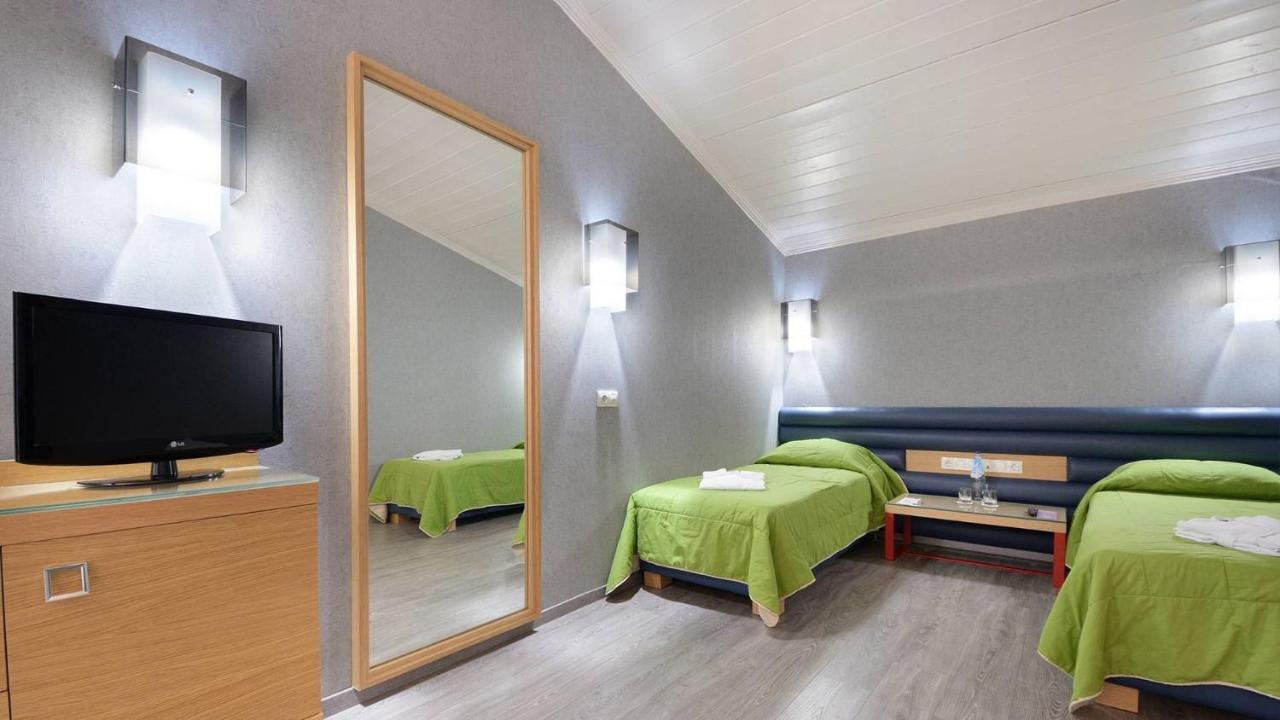 Atrium Thassos Hotel 4*