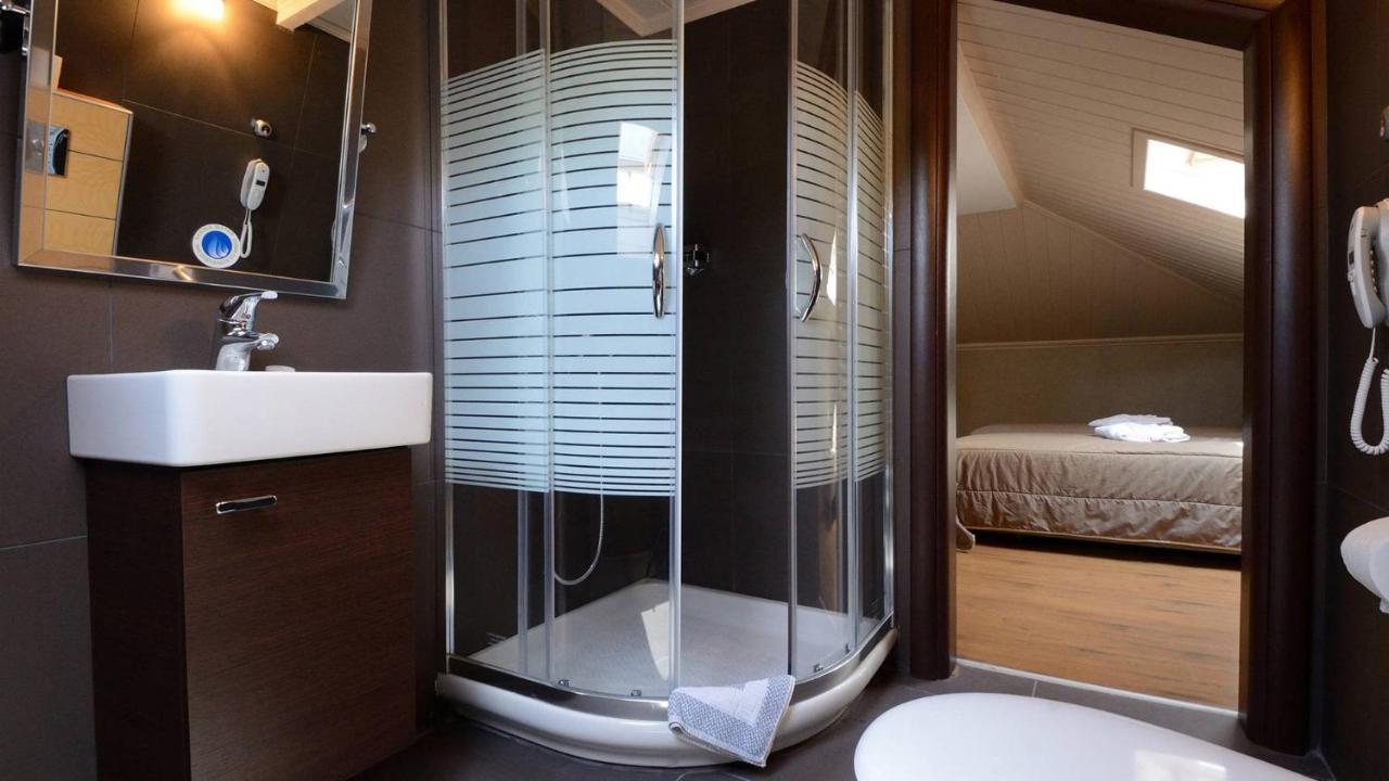 Hotel Atrium Thassos 4*