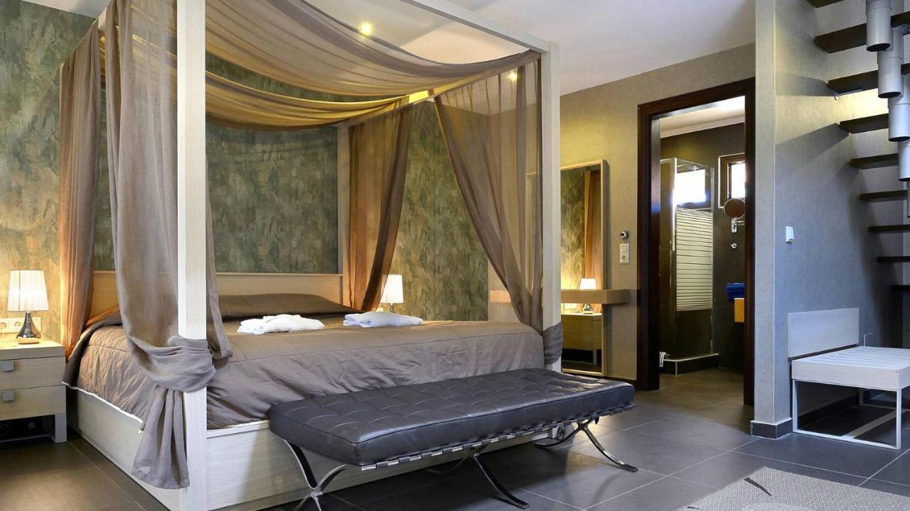 Hotel Atrium Thassos 4*