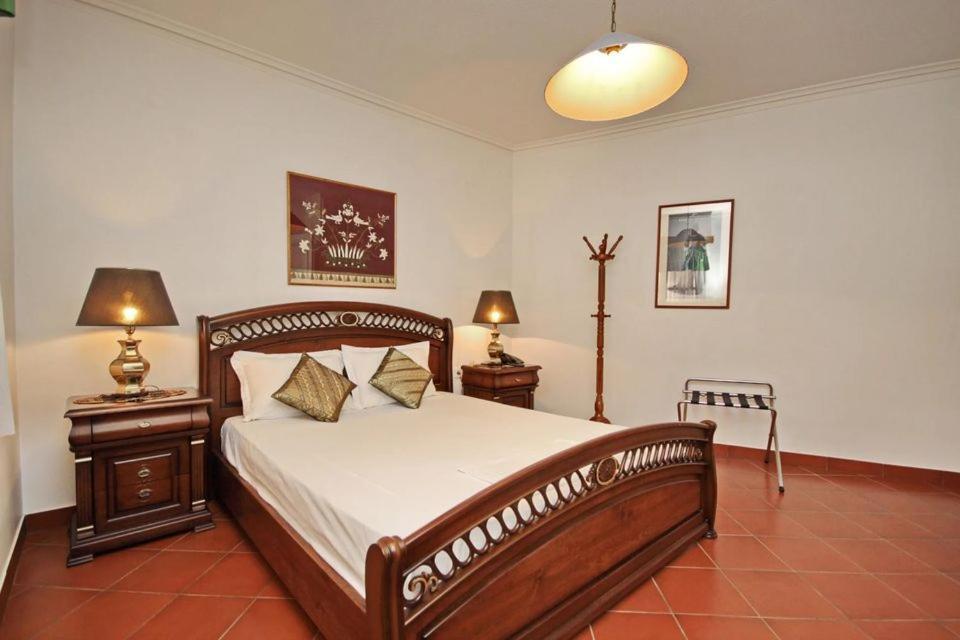 Hotel House Kandia