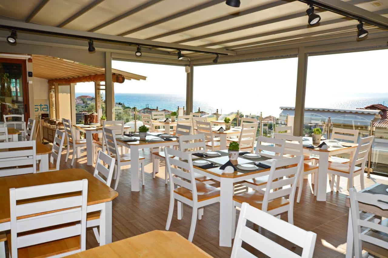 Anny Residences & Aparthotel