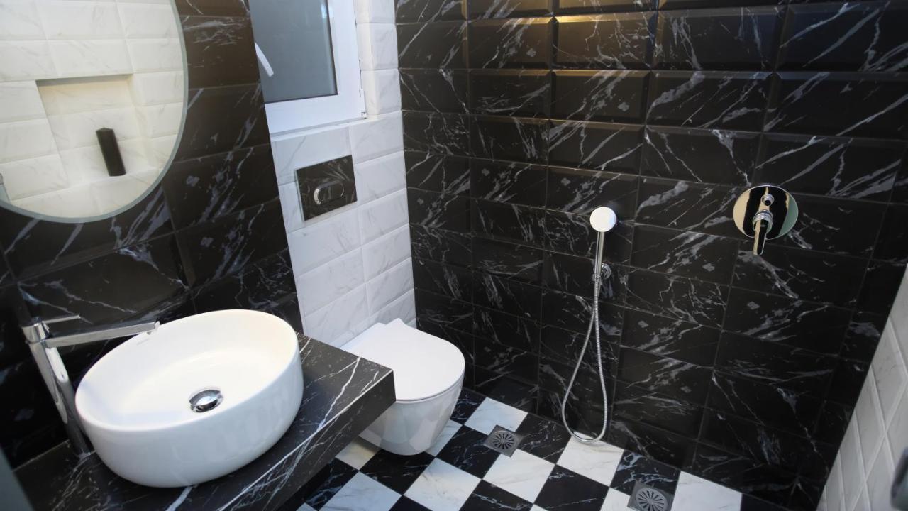 Apartment Constantine Fortezza Rethymno (Crete)