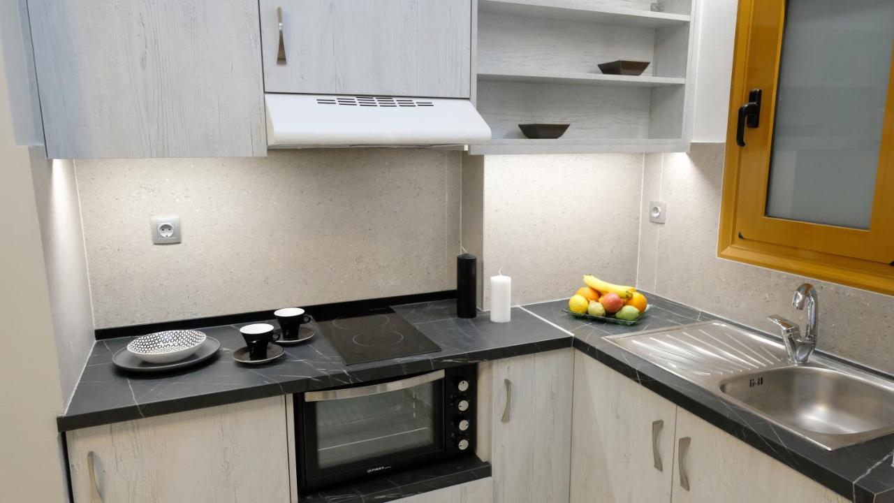 Apartment Constantine Fortezza *