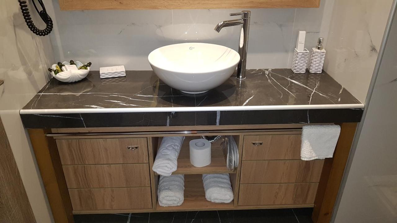 Stork Design Resort