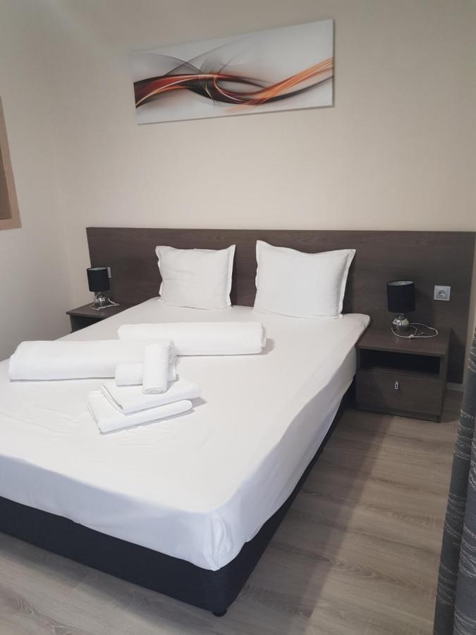 Isi Apartment Nea Poteidaia