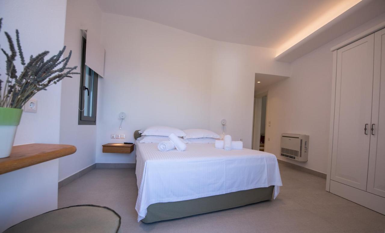 Holiday home Grand View Elios Neo Klima