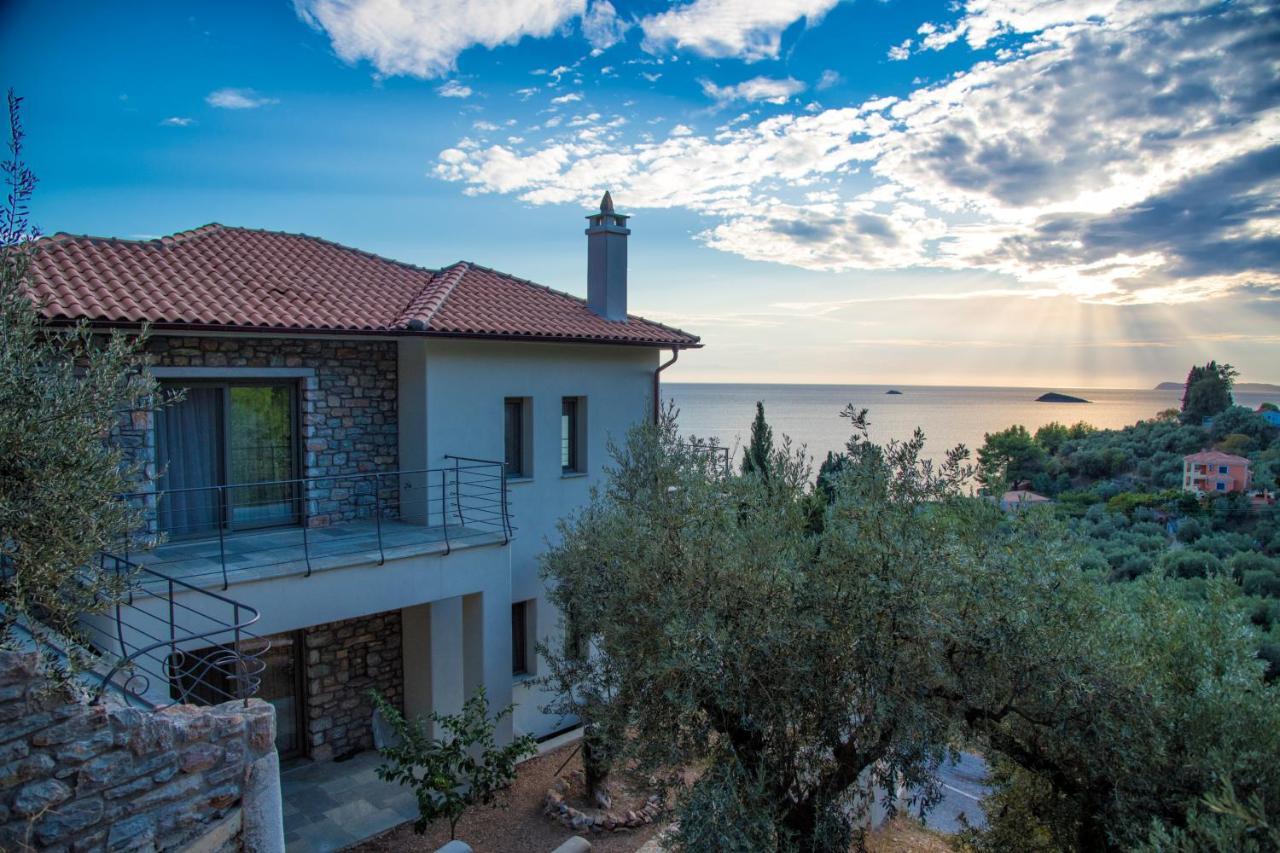 Holiday home Grand View Elios