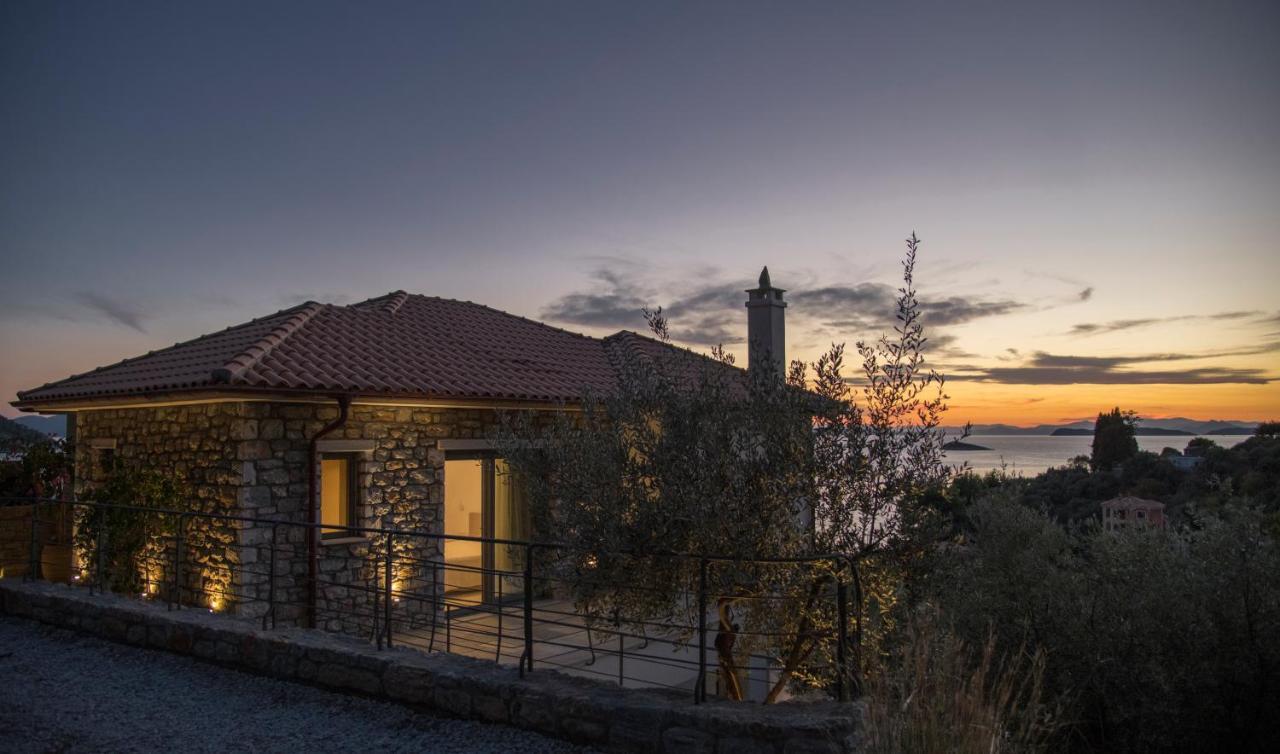 Grand View Elios Holiday home