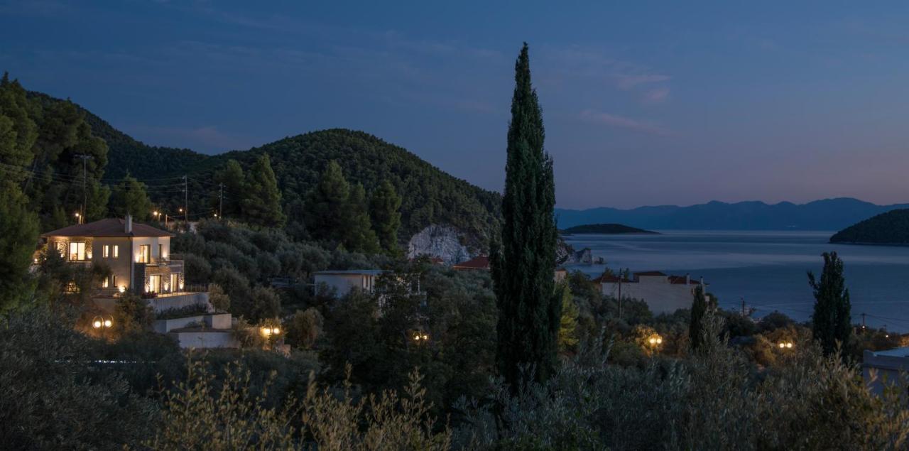 Grand View Elios