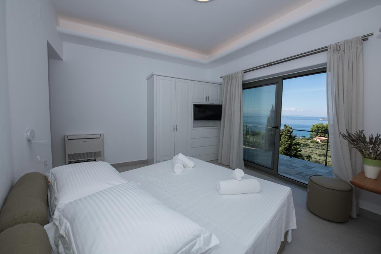 Grand View Elios Holiday home