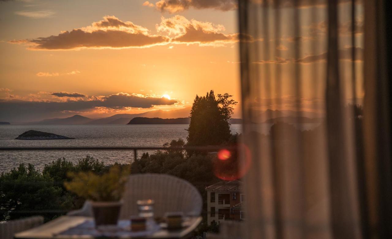 Grand View Elios Holiday home