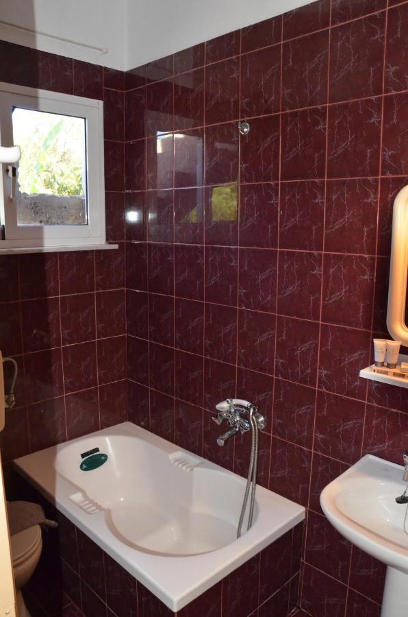 Aparthotel Petros Vathy (Ithaca)
