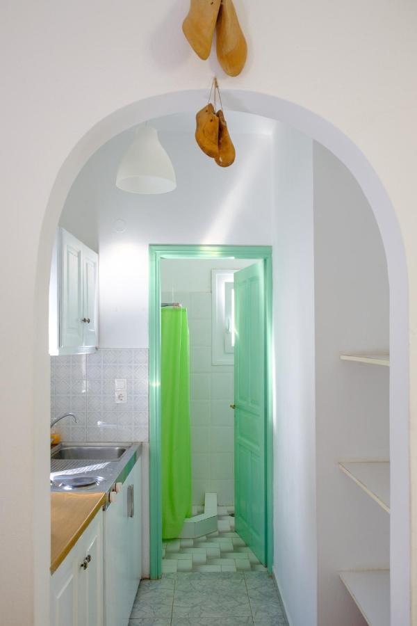 Maistrali Apartment *