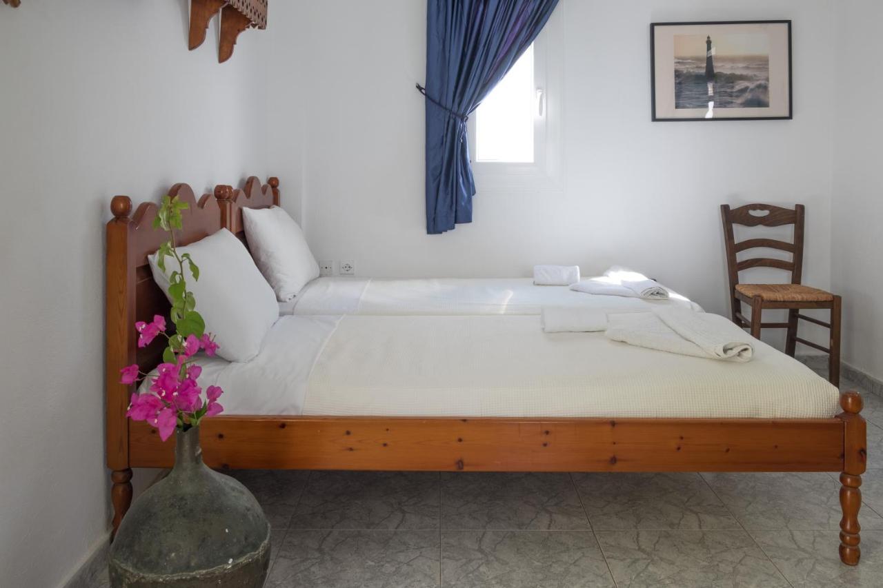 Maistrali * Astypalaia