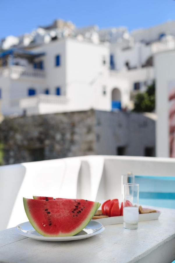 Maistrali Apartment *