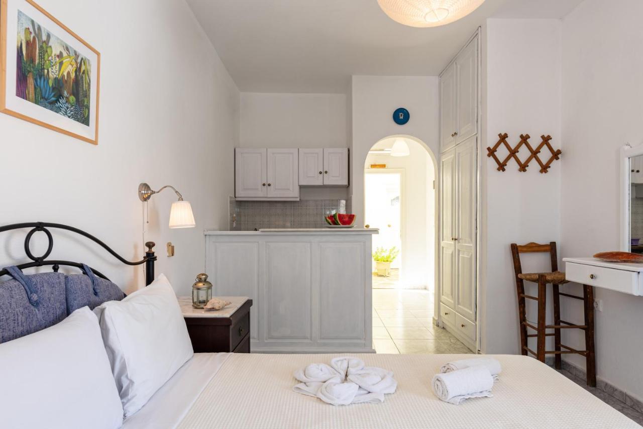 Maistrali Apartment
