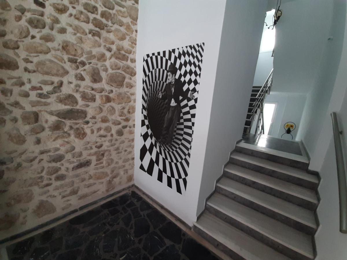 Bill Apartment Patras