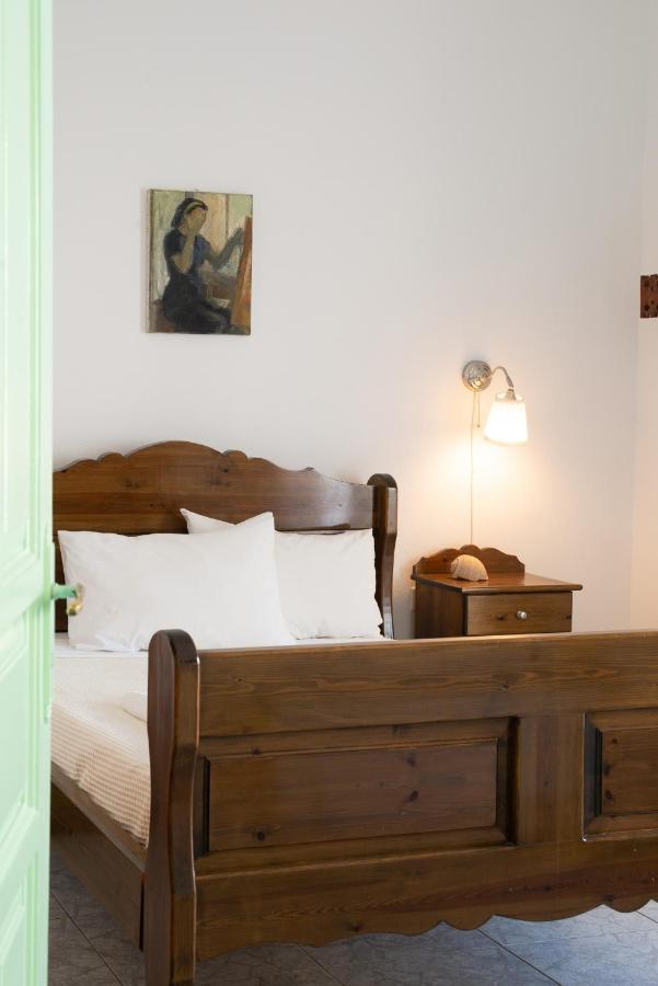 Maistrali Apartment *