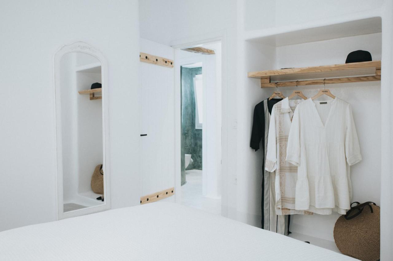 Apartment Hora