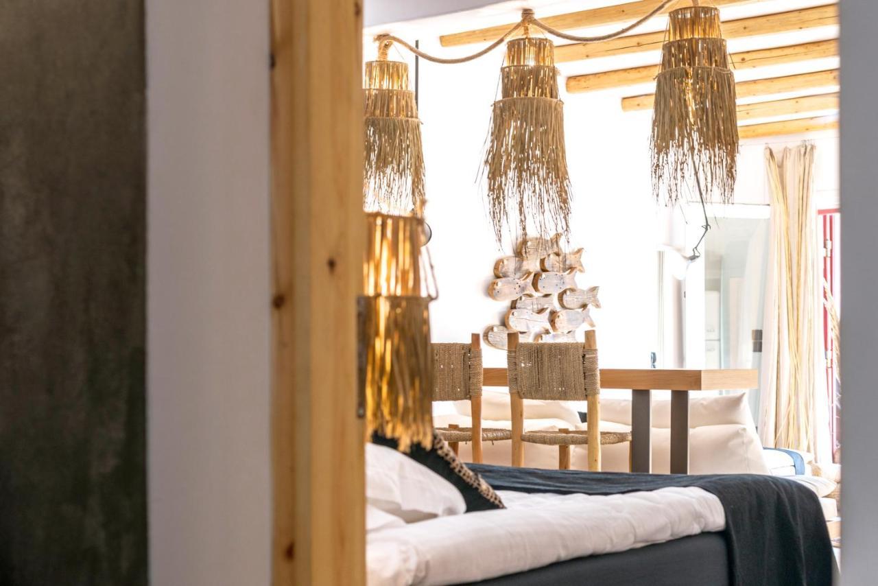 Holiday home Aqua House Pachaina