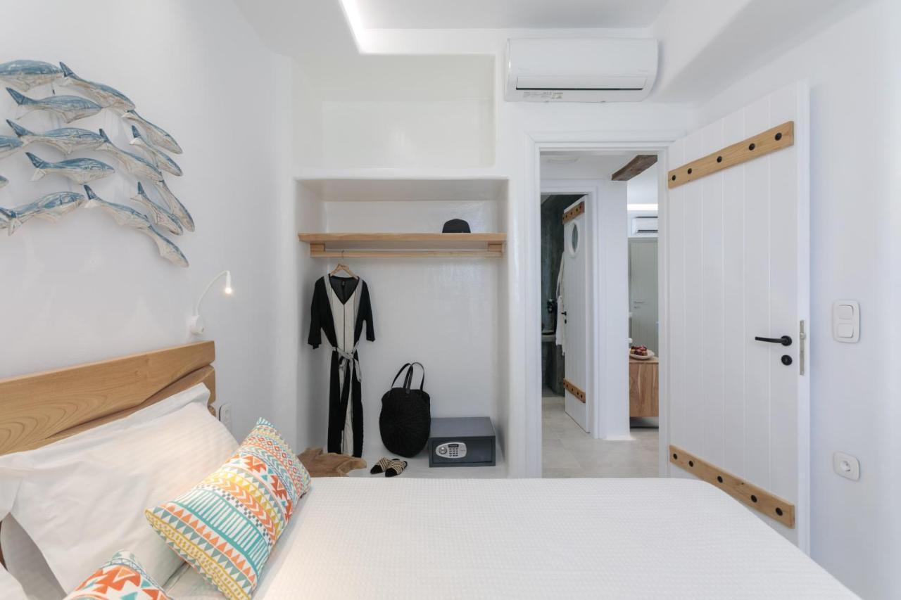 Hora Apartment