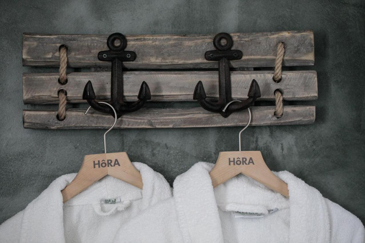 Apartment Hora