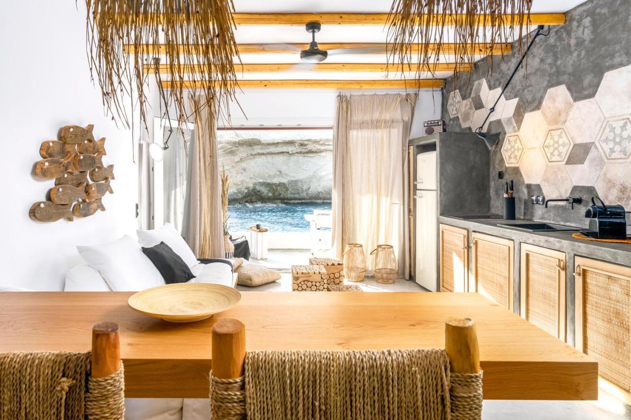 Aqua House * Pachaina