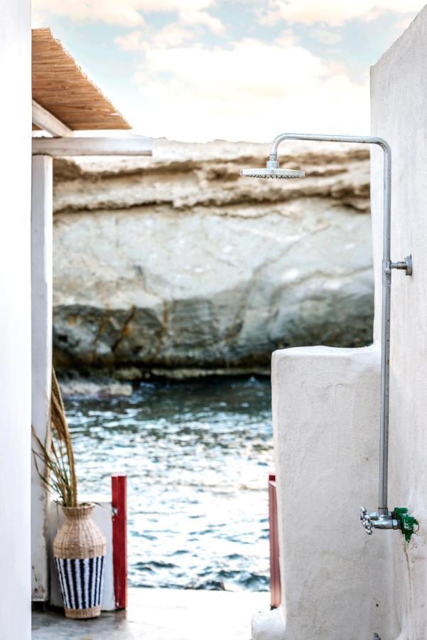 Aqua House *
