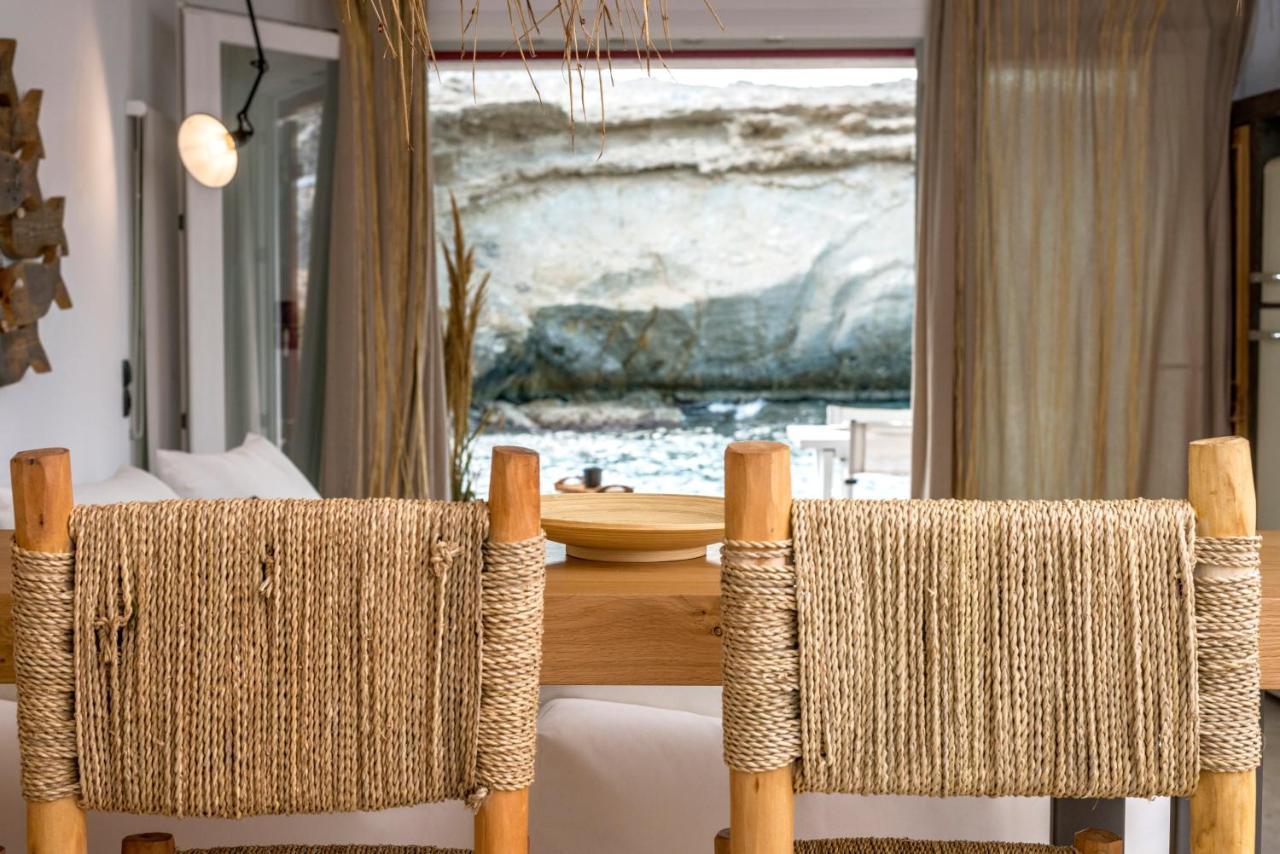Holiday home Aqua House Pachaina