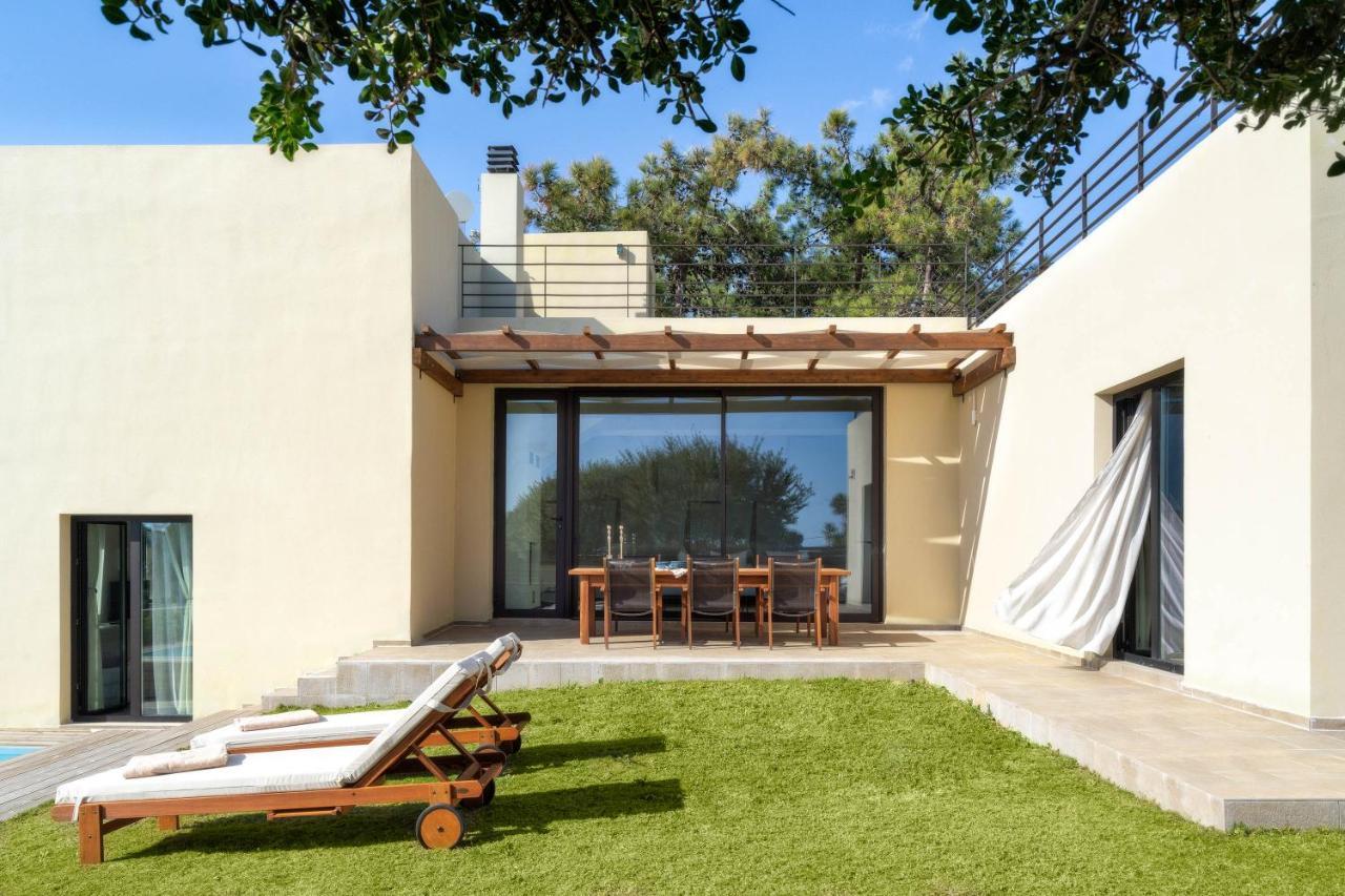 Villa South Key