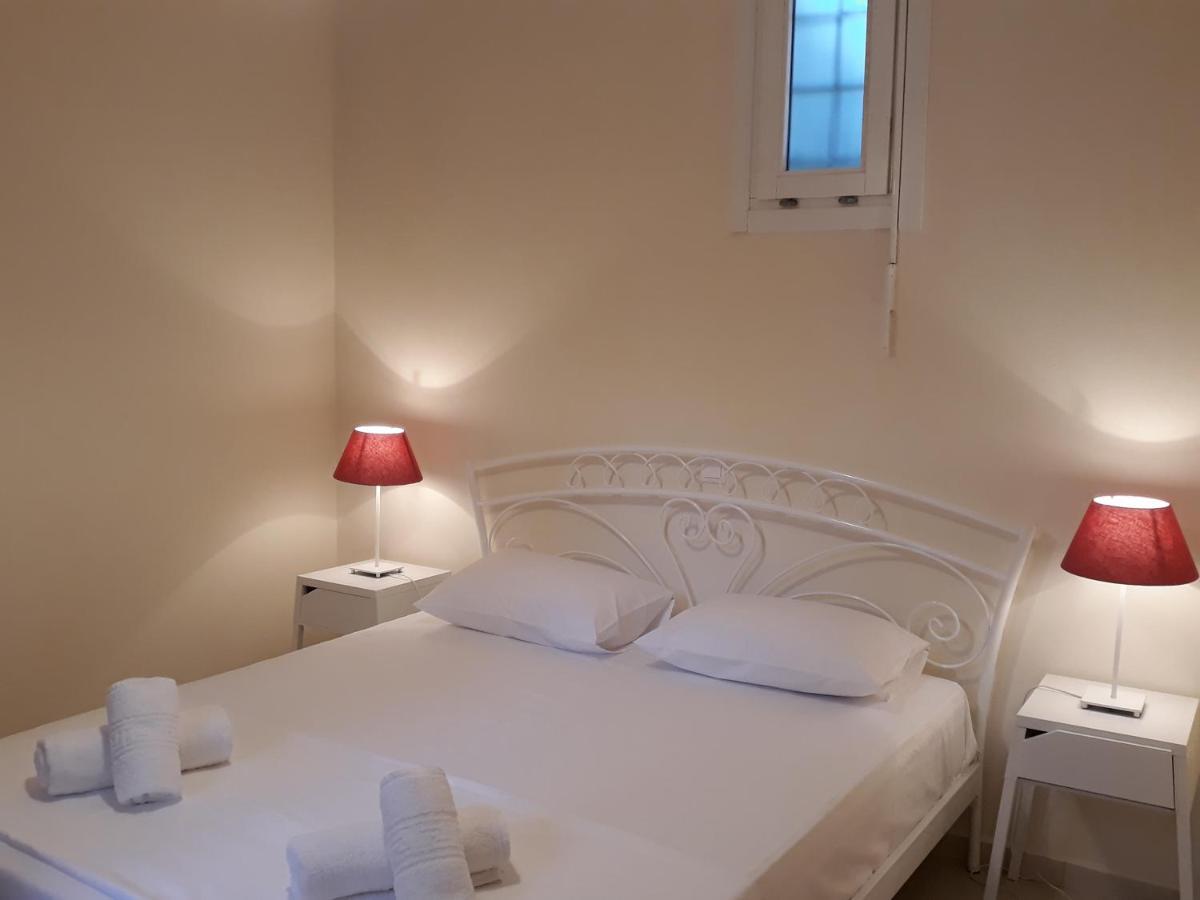 Monolithos Holiday home *