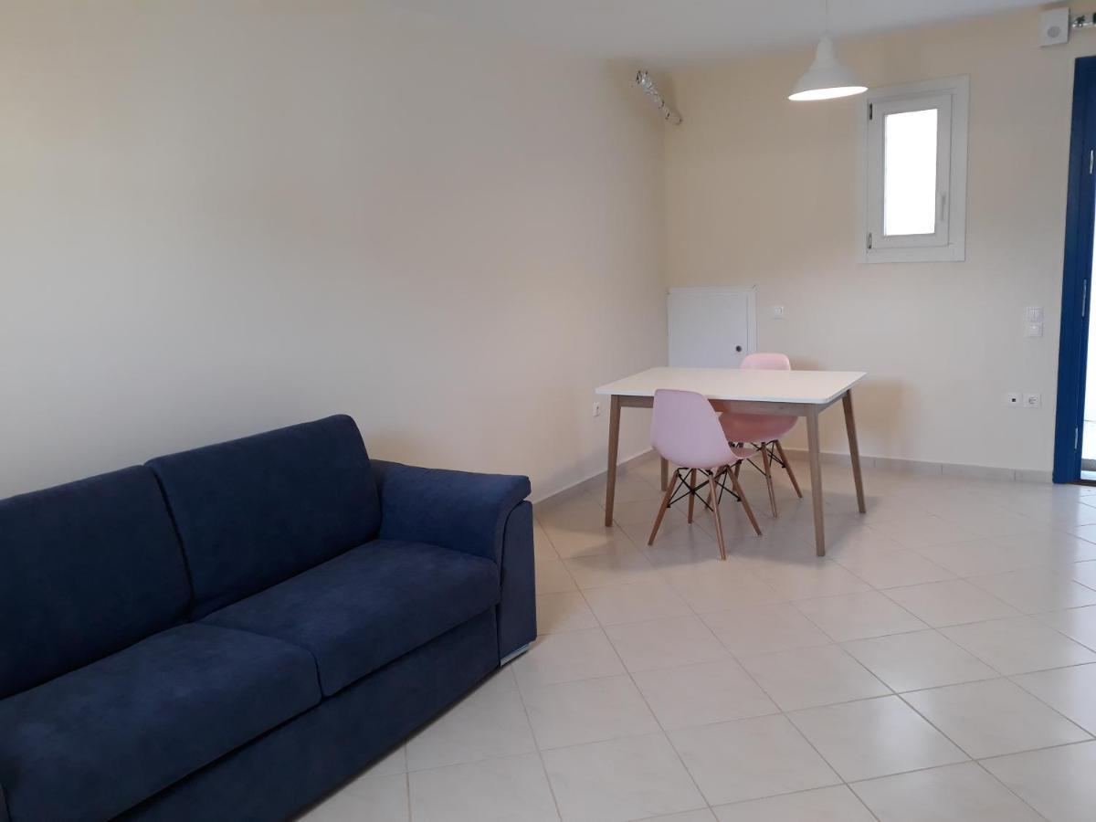 Monolithos Holiday home